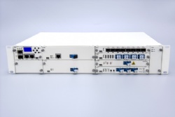 DWDM transmission system